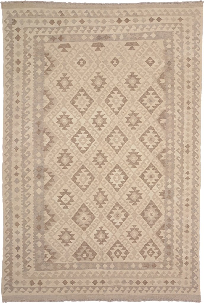 Kilim Tappeto orientale 300 x 200 (Pakistan) Annodato A Mano