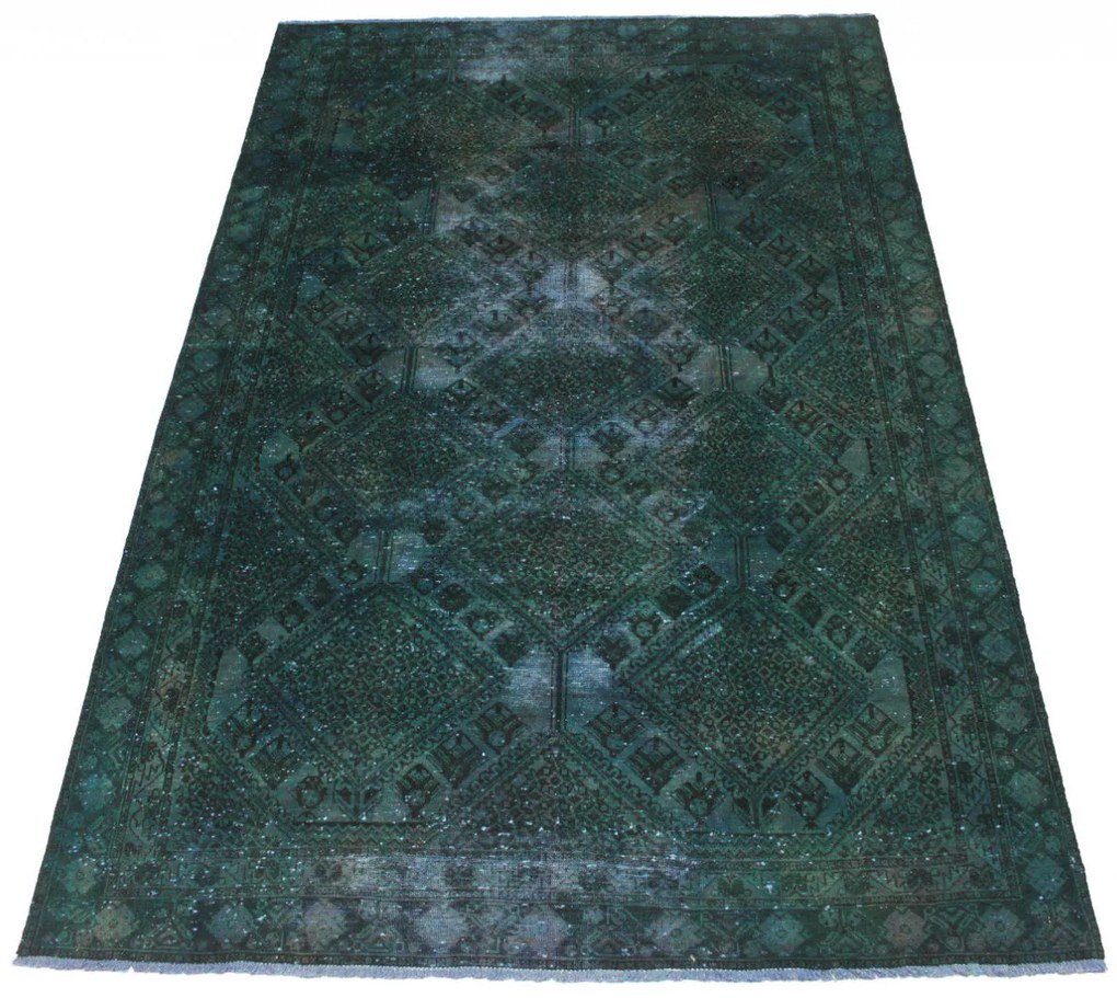 Vintage Tappeto orientale 190 x 280 (Oriental)