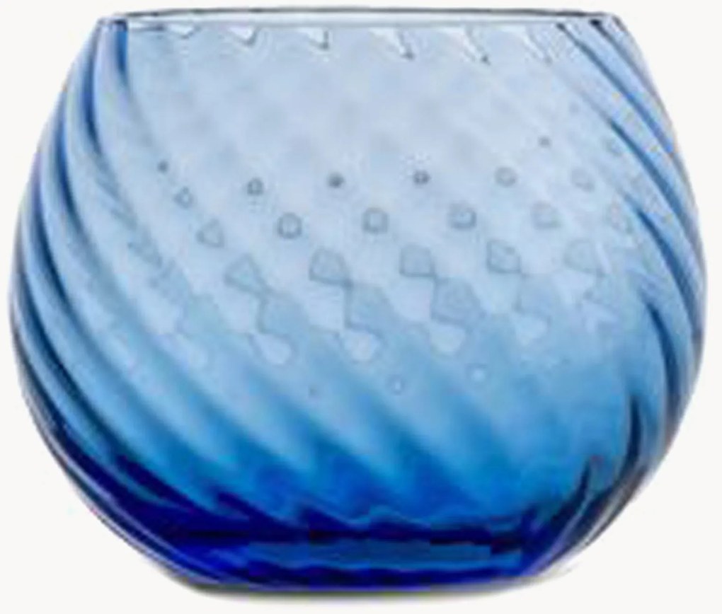 Set di 2 bicchieri acqua Opacity