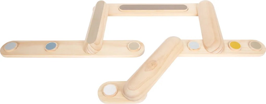 Percorsi di equilibrio Adventure