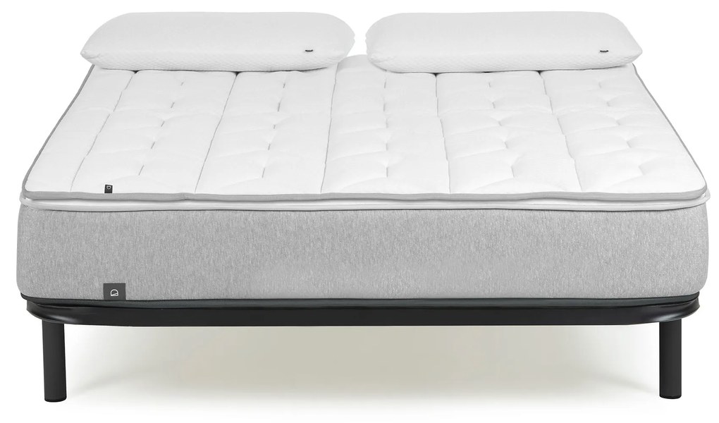 Kave Home - Rete letto Talo 140 x 190 cm