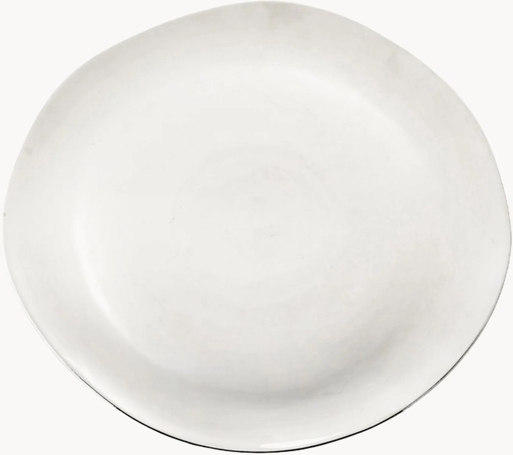 Piatto da portata Oro e Argento