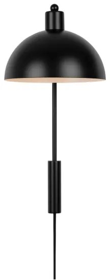 Nordlux - Applique ELLEN 1xE14/40W/230V