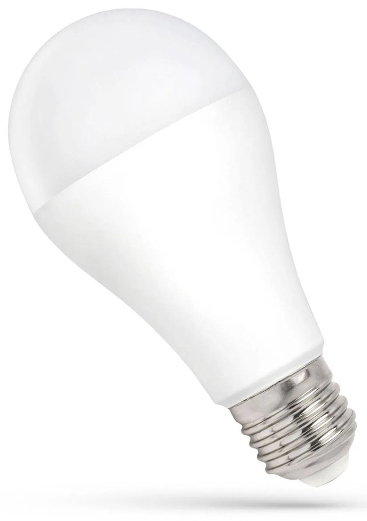 Bulbo LED Fredda GLS E-27 230V 15W CW WOJ+14263