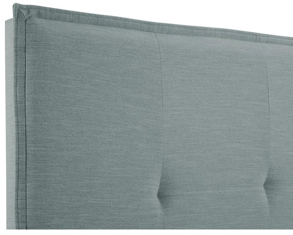 Testiera turchese 180x120 cm Monica - Milo Casa