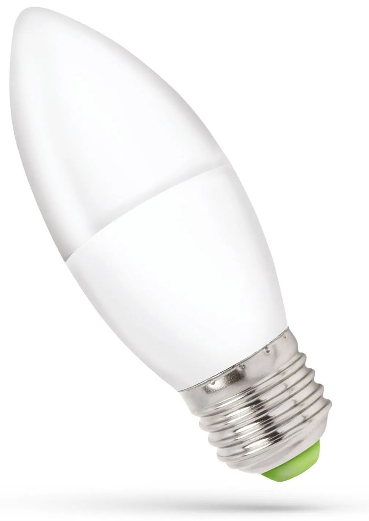 Lampadina LED Neutral E-27 230V 6W WOJ+14352