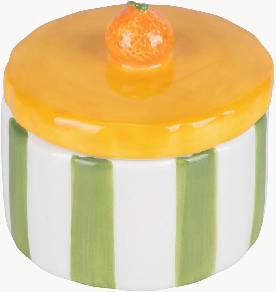 Zuccheriera Fruit Life