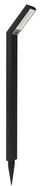 Lampada solare 2 in 1 LED/1,5W/3,7V IP65 1500 mAh