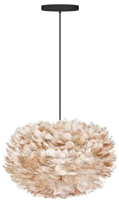 Tonalità marrone chiaro ø 45 cm Eos medium - UMAGE