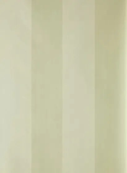 Tapete Broad Stripe von Farrow & Ball - Green Ground/ Cookin