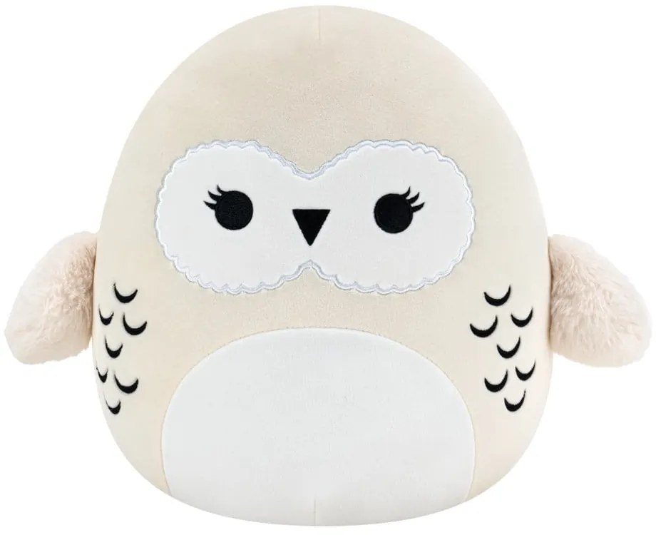Peluche Harry Potter Hedwig - SQUISHMALLOWS
