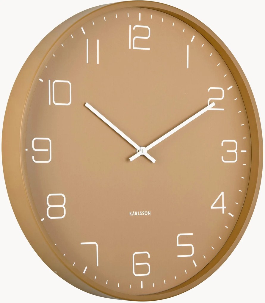 Orologio da parete Lofty