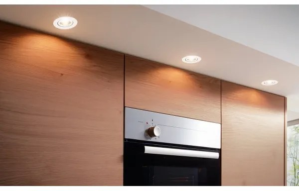 Eglo 98301 - Lampada LED da incasso dimmerabile SALICETO LED/6W/230V