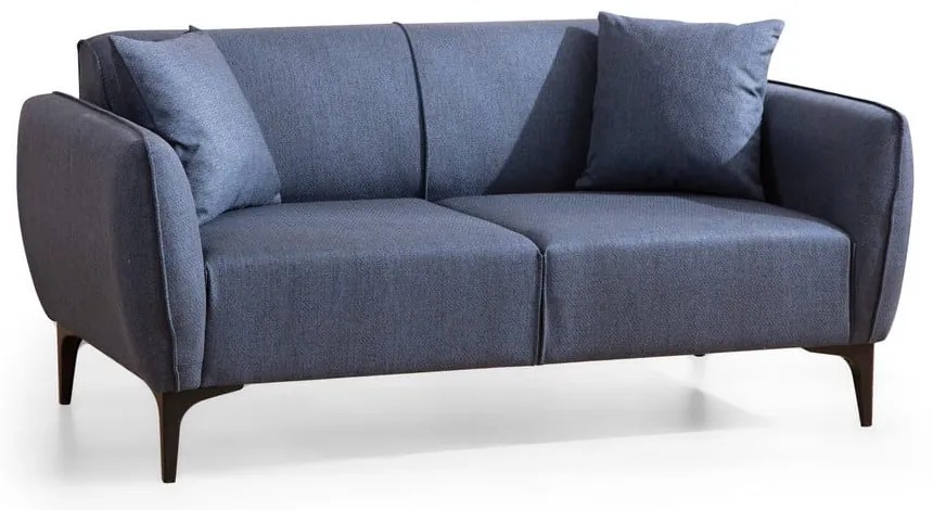 Divano blu - Belissimo - Balcab Home