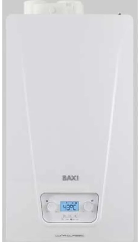 CALDAIA A CONDENSAZIONE LUNA CLASSIC - 28 it