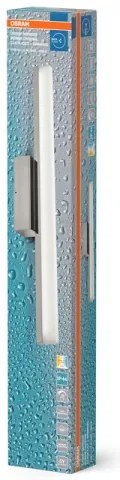 Osram -LED Illuminazione a LED dimmerabile per specchio ORBIS MIRROR LED/10W/230V 60 cm IP44