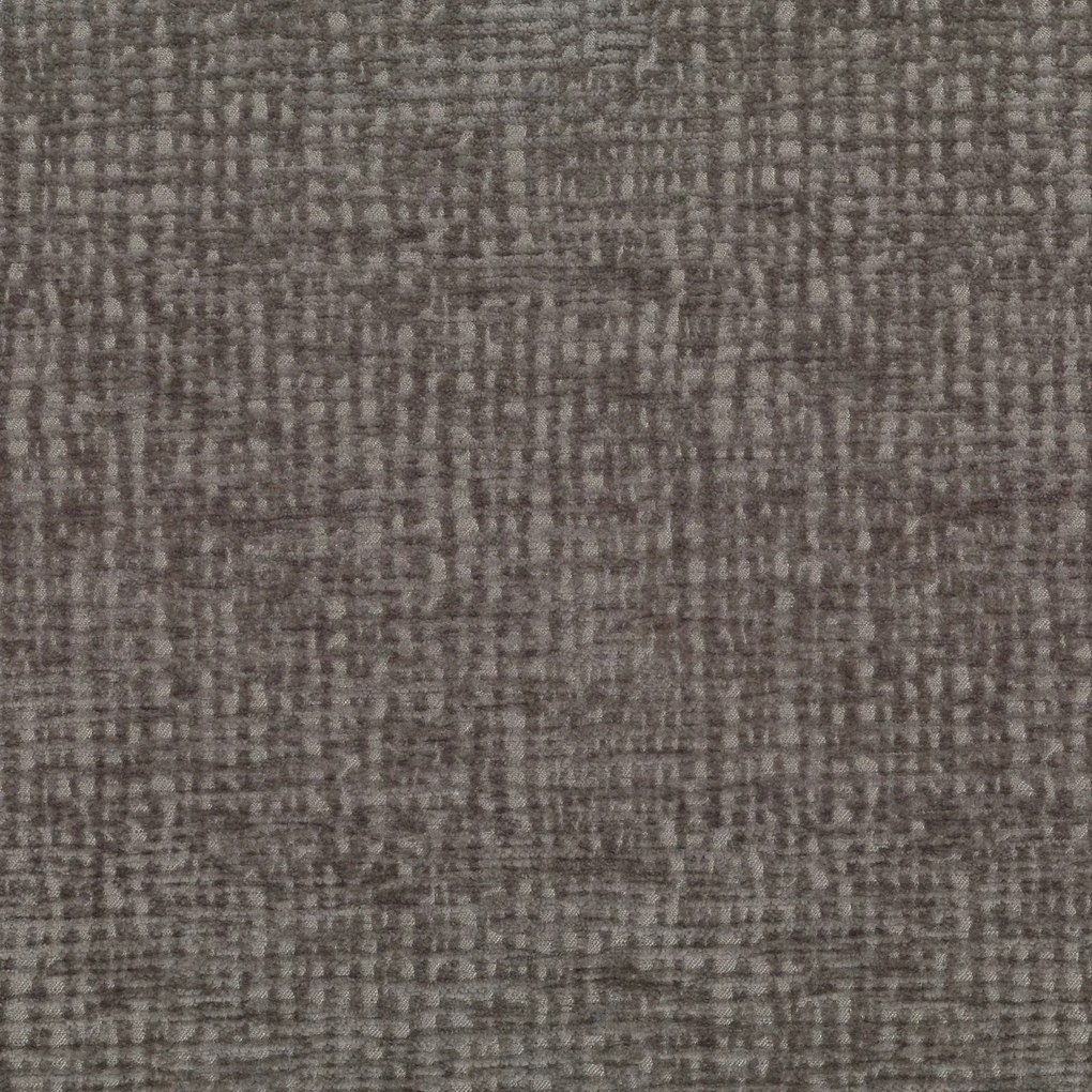 Annette cuscino disponibile in diversi colori realizzato in morbida ciniglia impermeabile T20 talpa