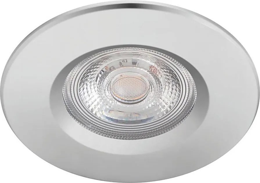 Philips - Faretto LED da incasso dimmerabile per bagno DIVE LED/5W/230V IP65