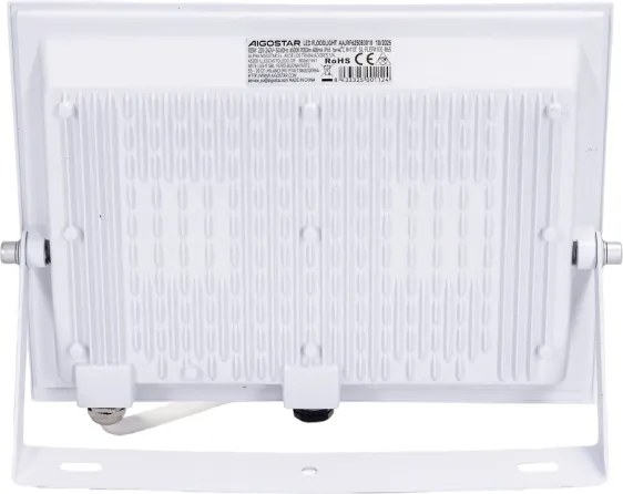 Aigostar - Proiettore LED 100W/230V 6500K IP65