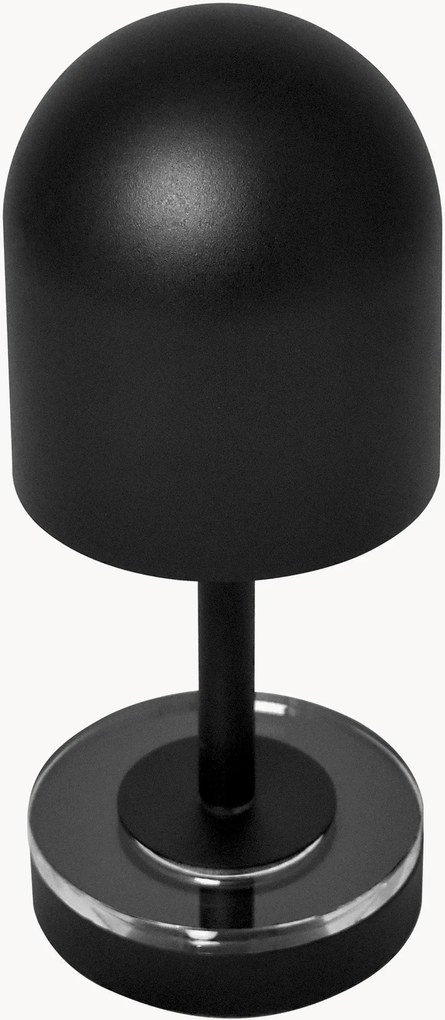 Lampada da tavolo portatile a LED per esterni con luce regolabile Luceo