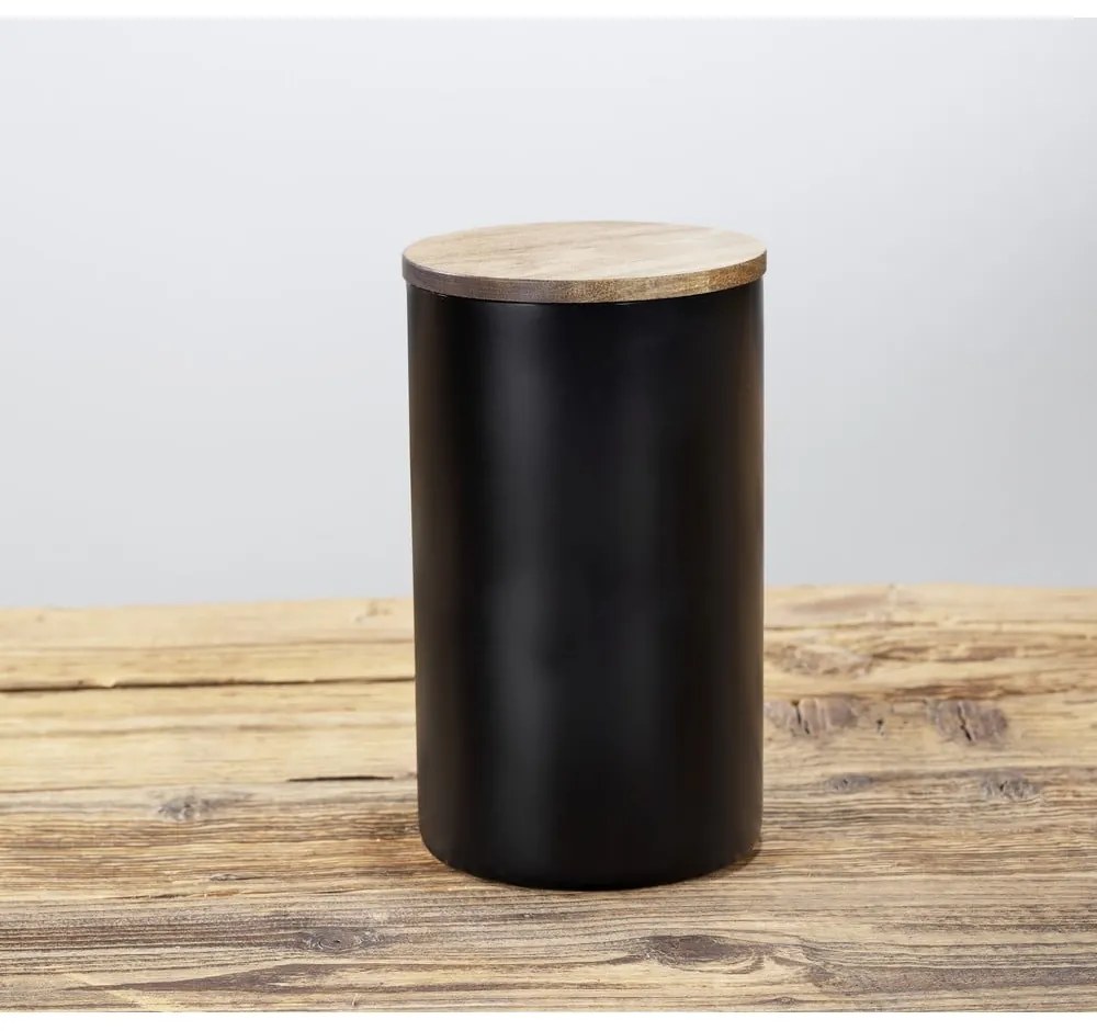 Barattolo di vetro per alimenti - Wenko