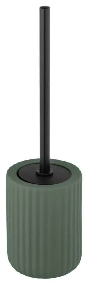 Set di accessori da bagno verde Belluno - Wenko