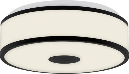 Briloner - Plafoniera LED BLOCK LED/12W/230V