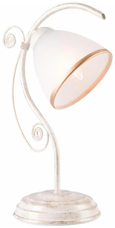 Lampada da tavolo RETRO II 1xE27/60W/230V