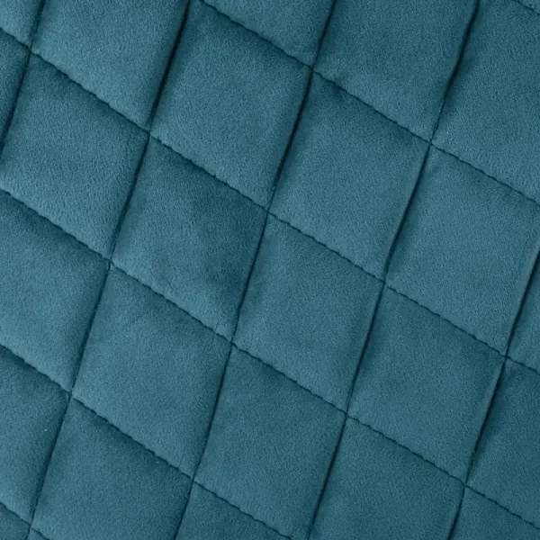 Sedia da pranzo MARLO blu