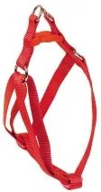 Imbracatura per Animali Domestici Nayeco Rosso (45-60 cm)