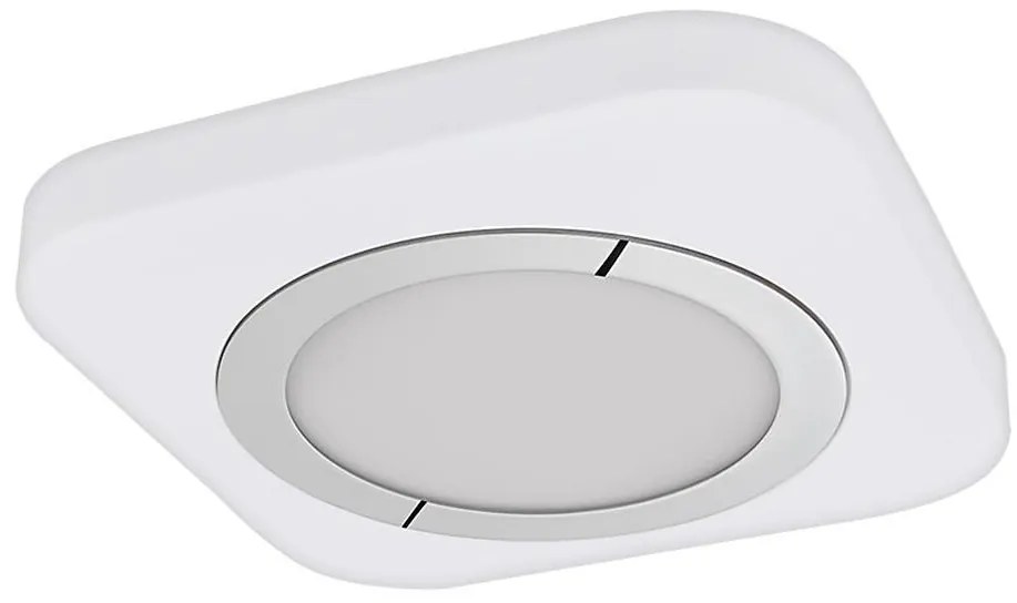 Eglo 96396 - Plafoniera LED PUYO 1xLED/16,5W/230V bianca
