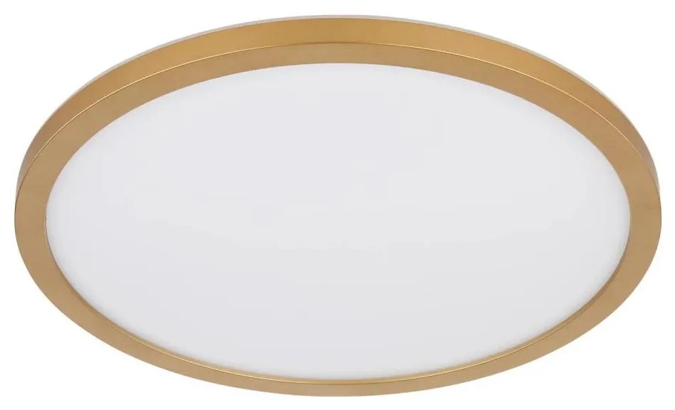 Globo 41562-18MM - Plafoniera LED dimmerabile SAPANA LED/18W/230V IP44