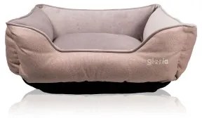 Letto per Cani Gloria Cadaqués Rosa 100 x 80 cm Rettangolare