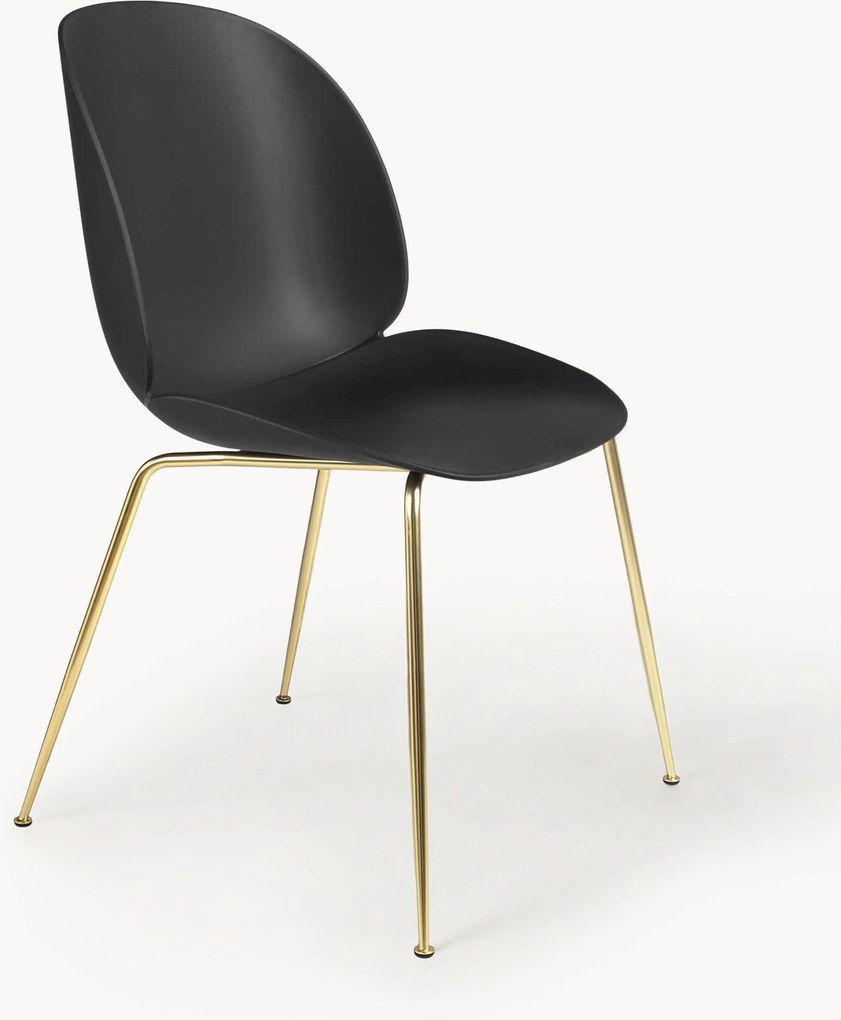 Sedia in plastica Beetle