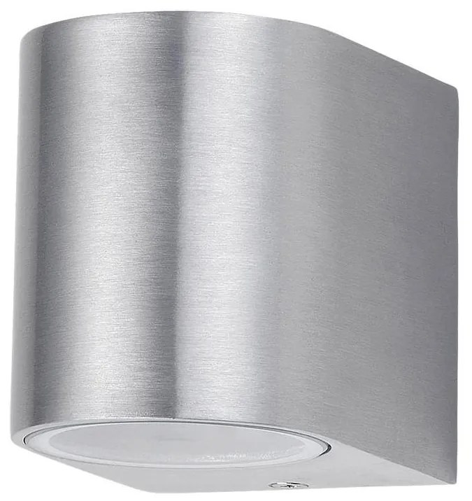 Rabalux 8020 - Applique da esterno CHILE 1xGU10/35W/230V IP44