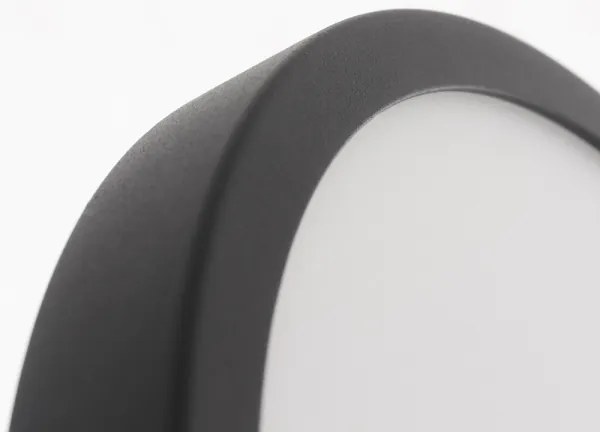 Eglo 99267 - Plafoniera LED per bagno FUEVA 5/20W/230V IP44