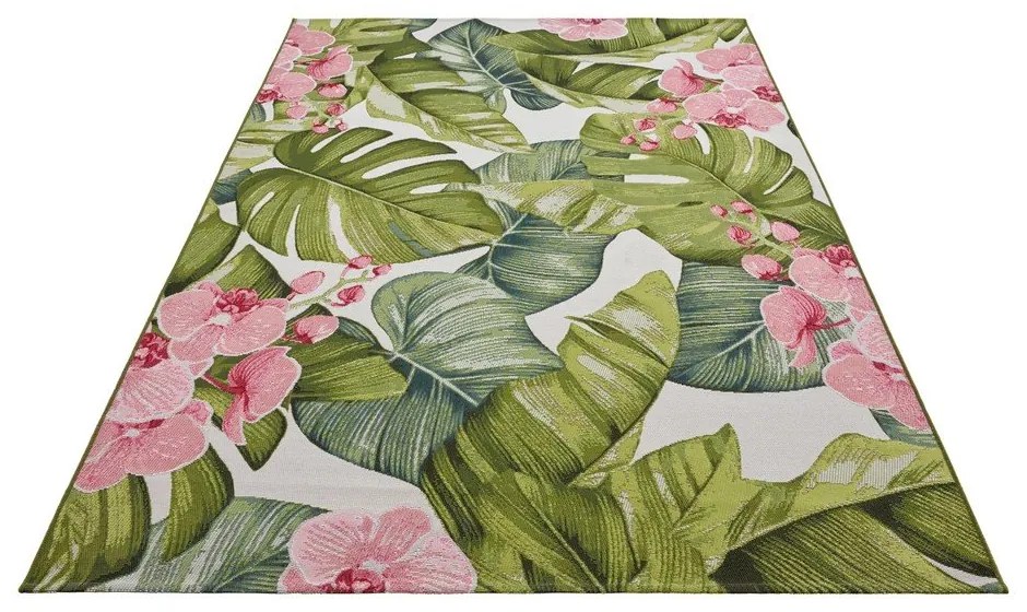 Tappeto da esterno 80x165 cm Flair – Hanse Home