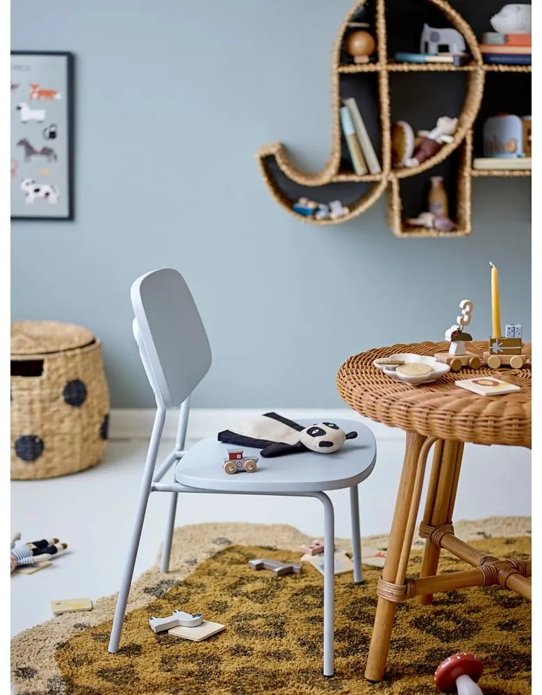 Sedia per bambini Gugga - Bloomingville Mini