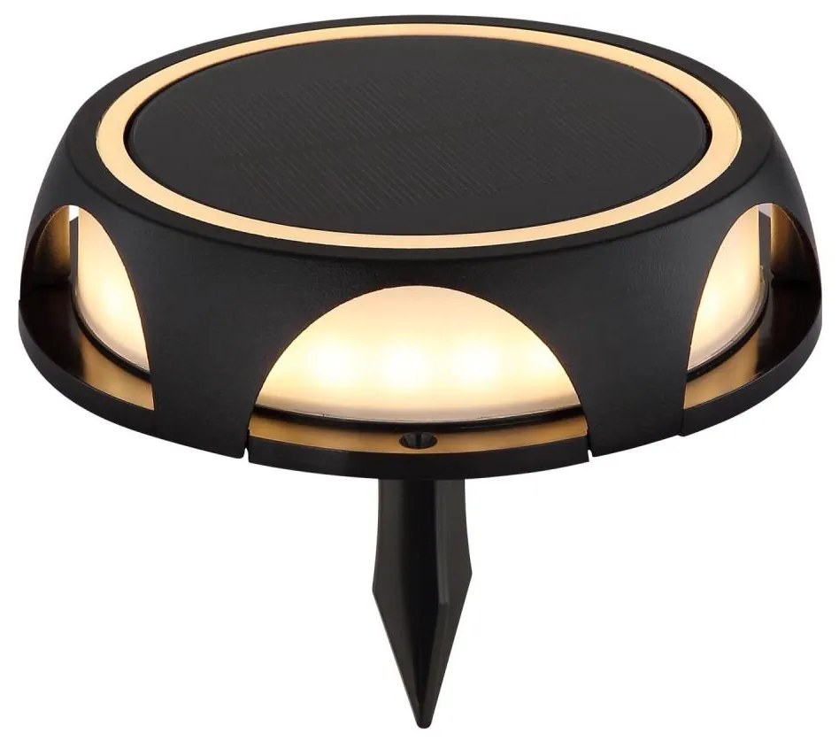 Globo 36506 - Lampada LED solare LED/1,2W/3V IP65