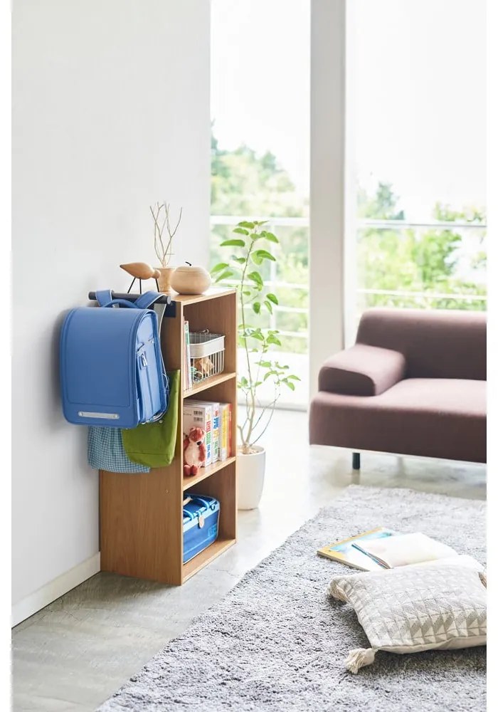 Gancio per zaino nero Yamazaki Tower - YAMAZAKI