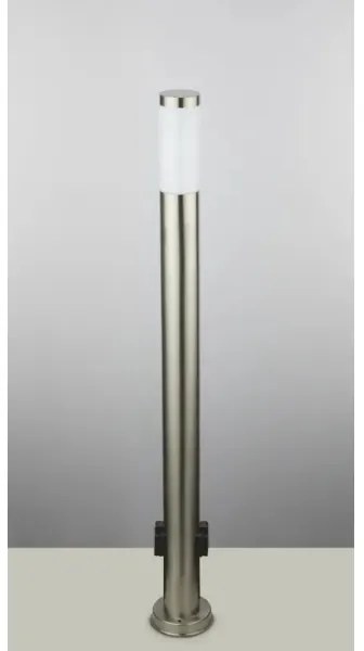 Globo 3159KLED - Lampada LED da esterno con presa BOSTON LED/9W/230V IP44