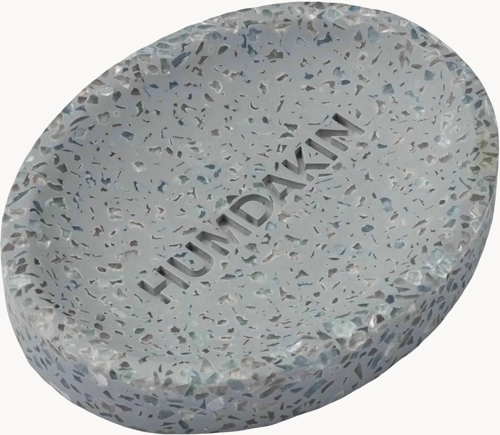 Portasapone in terrazzo Nadia