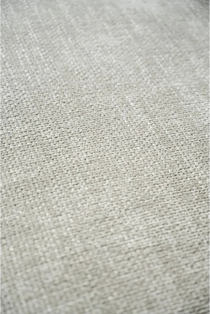 Divano angolare crema (angolo sinistro) Duncan - Rowico