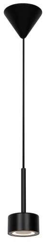 Nordlux - Lampada a sospensione dimmerabile con cavo CLYDE LED/4W/230V