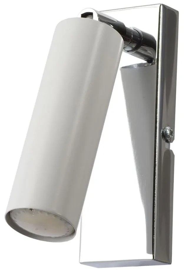 Jupiter 1382 - ST K BI - Applique a LED STEP LED/4,3W/230V