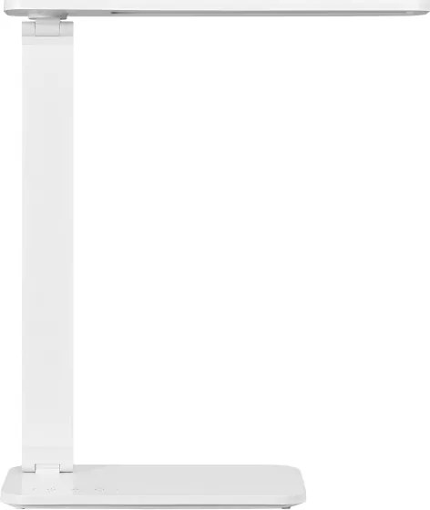 Osram - Lampada da scrivania LED dimmerabile OFFICE LINE LED/7W/230V bianca