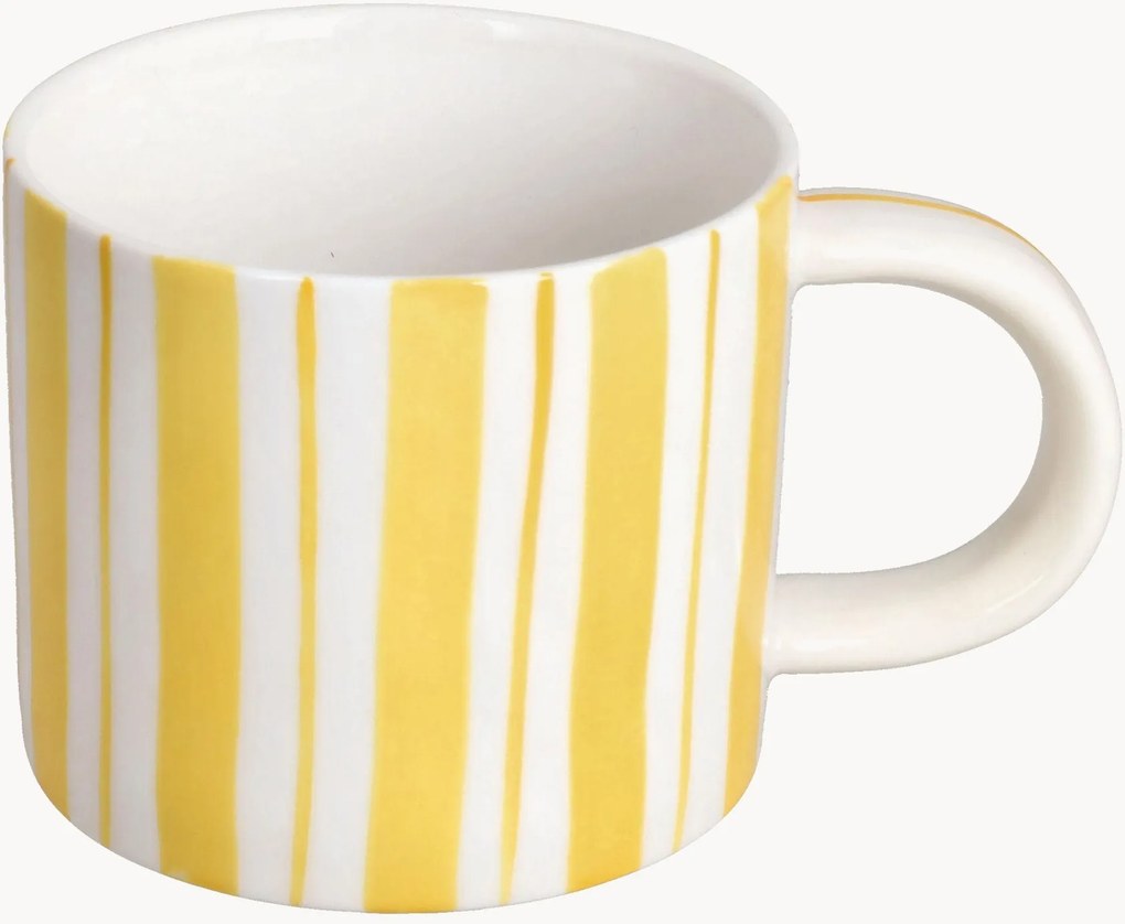 Tazza New Milk & C Stripes