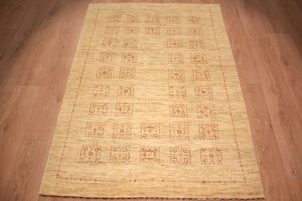 Loribaft Tappeto 120 x 170 (Iran) Annodato A Mano