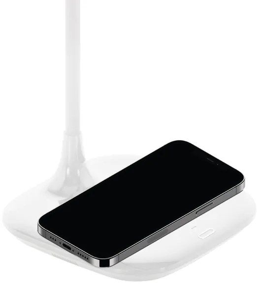 Eglo 98247 - Lampada da tavolo LED dimmerabile MASSERIE LED/3,4W/230V