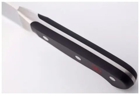 Wüsthof - Coltello da cucina per disossare CLASSIC 14 cm nero